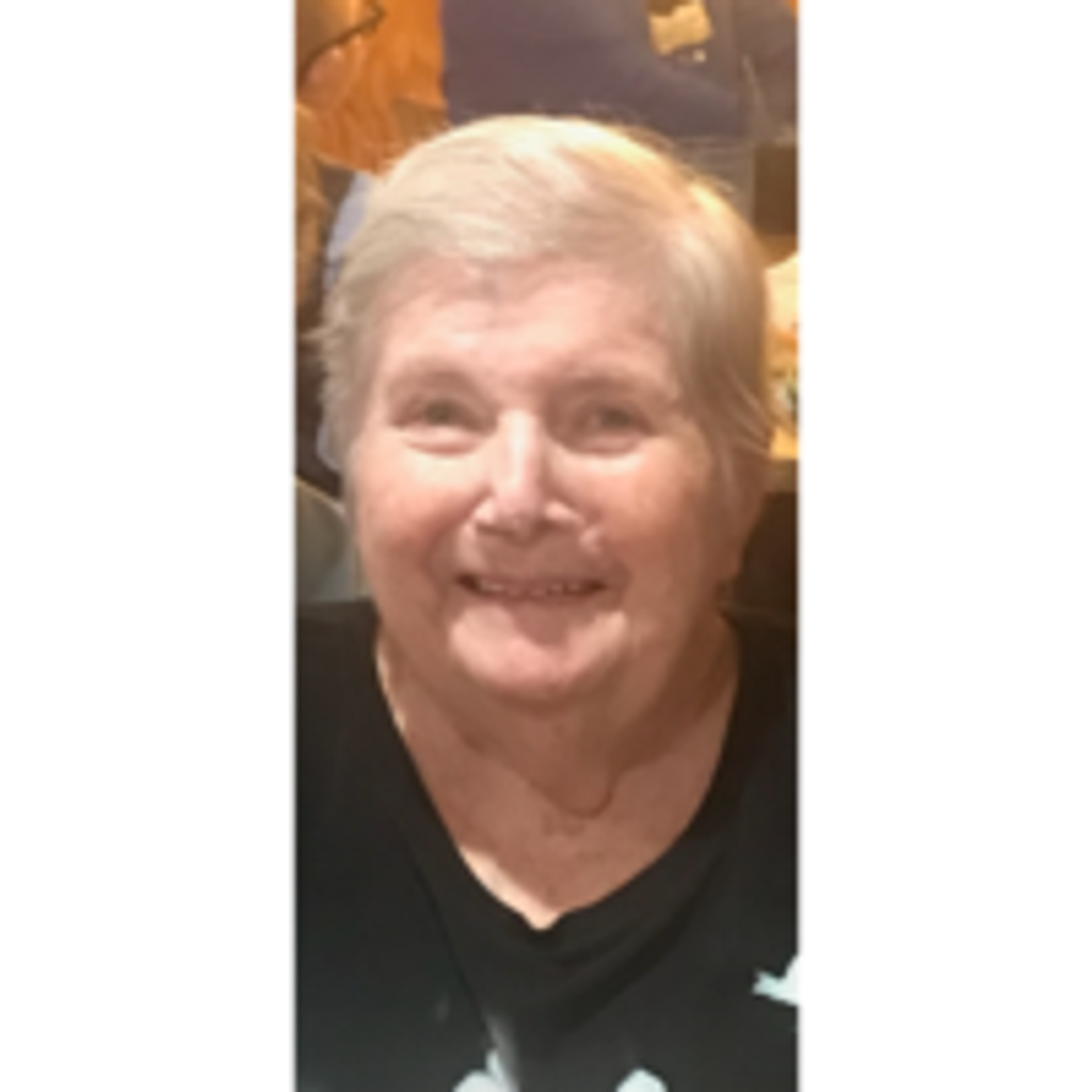 Mona M. Babington