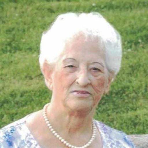 Virginia Anne Wheeldon Profile Photo