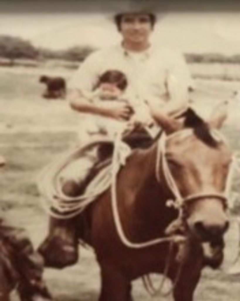Gregorio Cordova Profile Photo