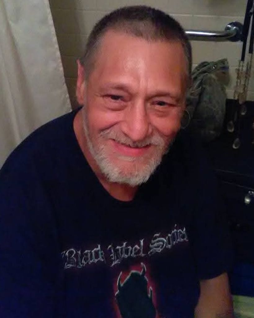 Freddy Fritz Profile Photo