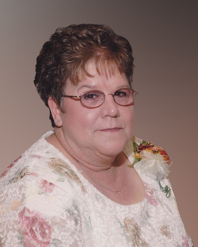 Shirley Ann Moody Profile Photo