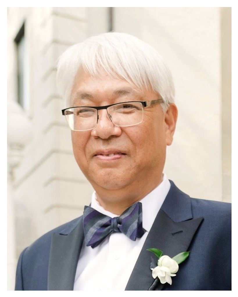 Dong Keun "DK" Chang