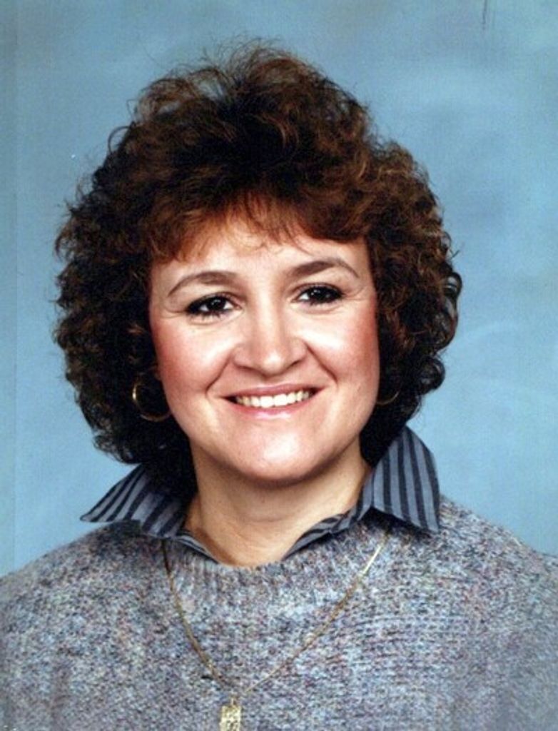 Jeannette Brown-Weaver Profile Photo