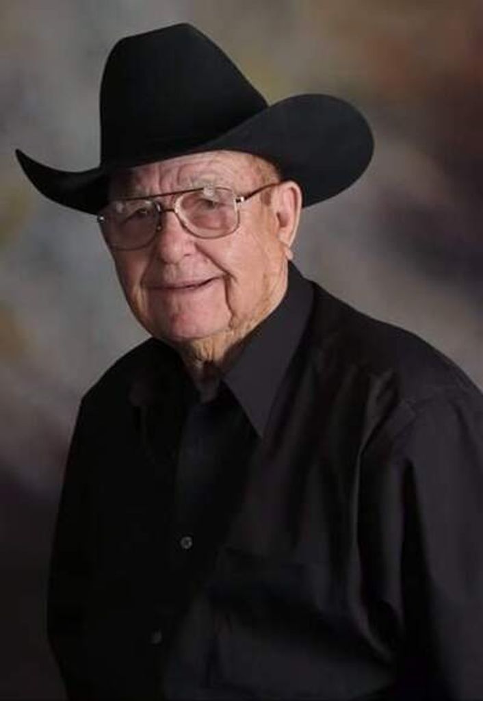 Elmer Ray Bennett Profile Photo