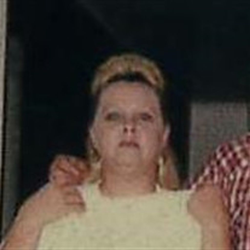 Mrs. Darla Ann Bullock