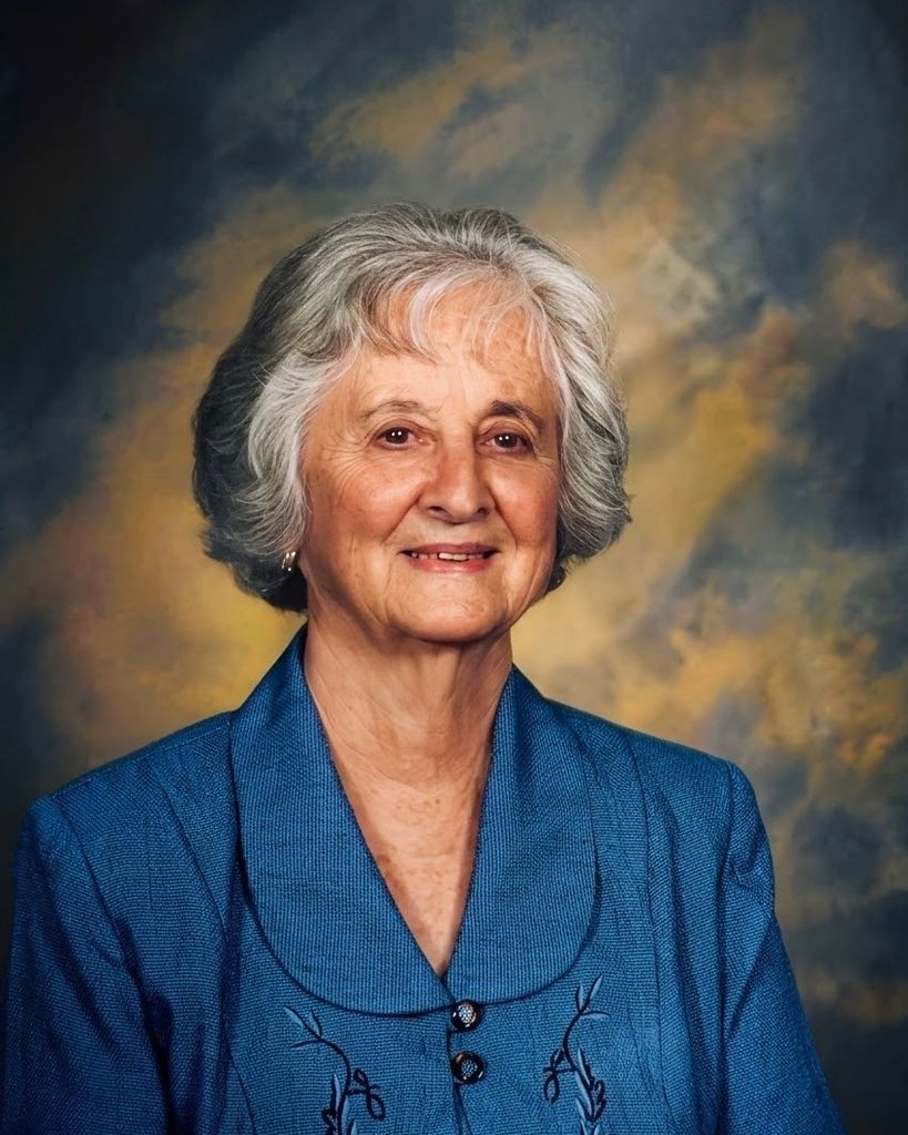 Ethel Bryant Profile Photo