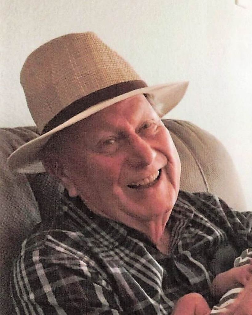 Charles D. Hilliard Profile Photo