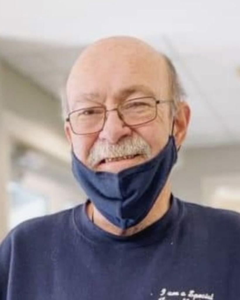 Thomas G. Newell Profile Photo