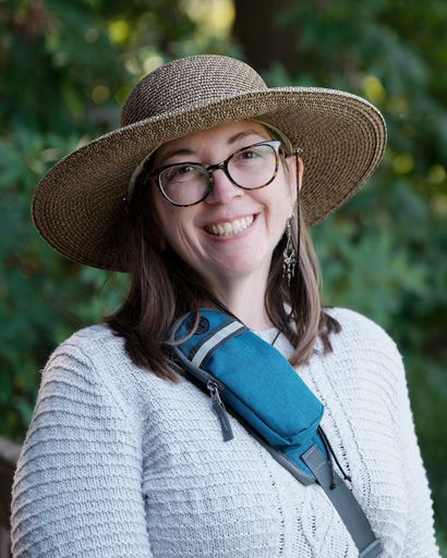 Kathryn "Kate" Kennerly Profile Photo