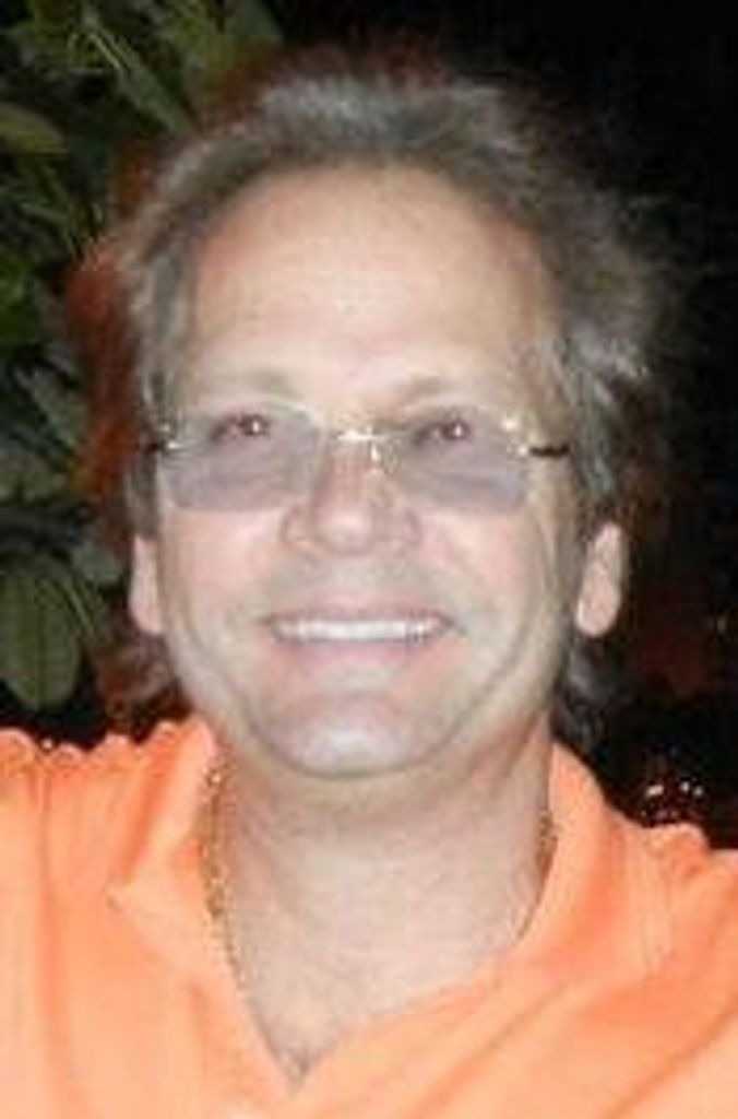 Rob 'Robbie' Marcyan