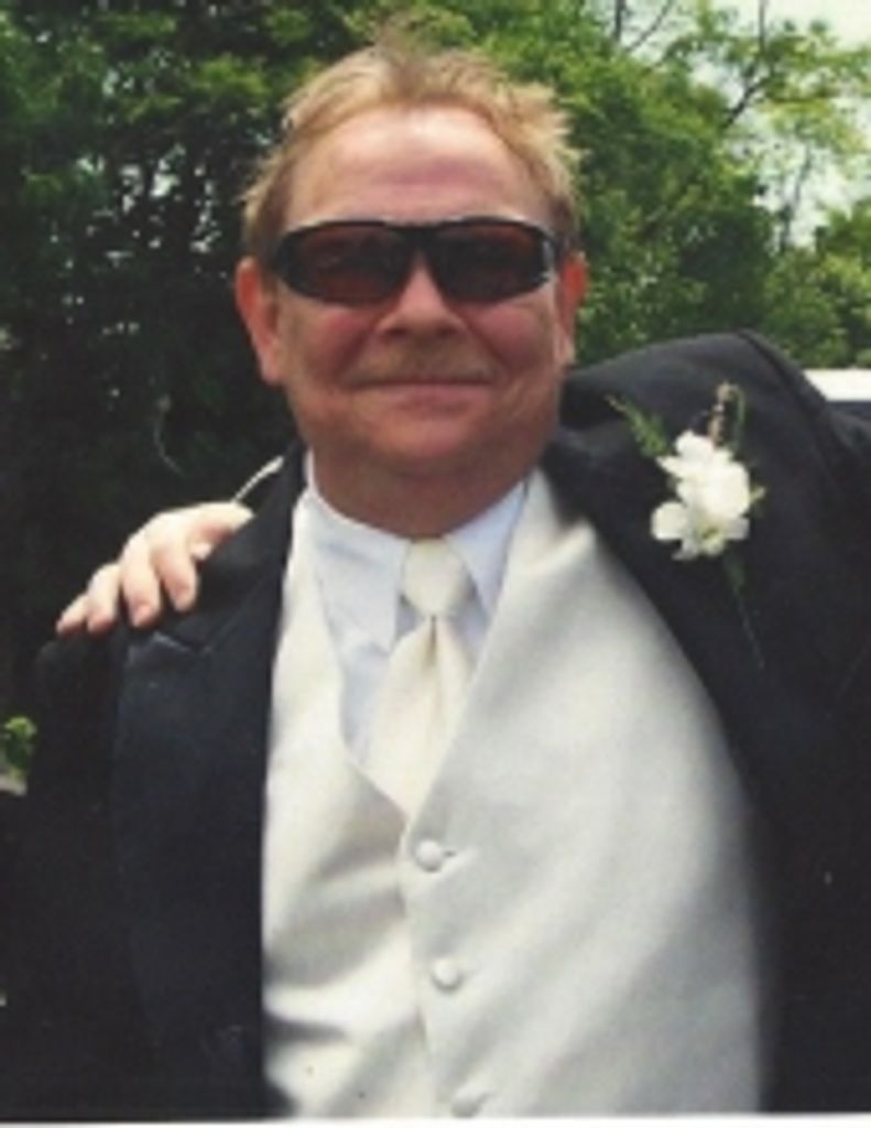 Stephen Patrick Reynolds Profile Photo