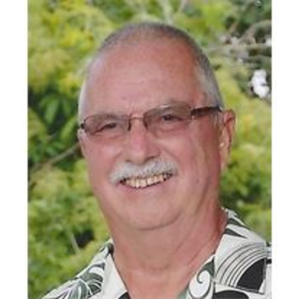 John M. Larrabaster