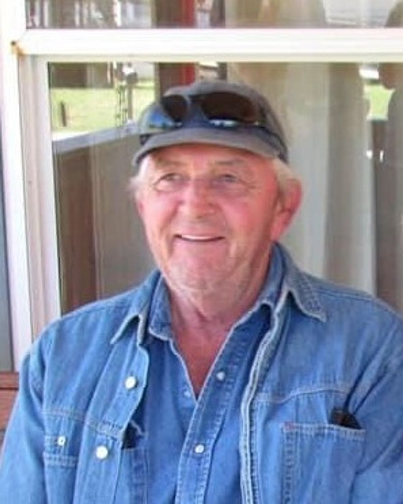 Cleve "C.B." Wiggins Profile Photo