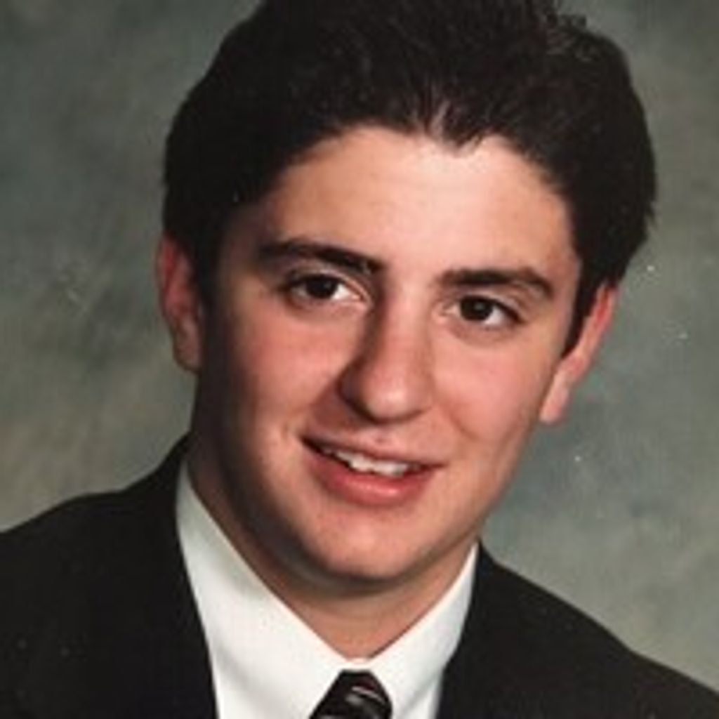 Michael Eugene Lucarell