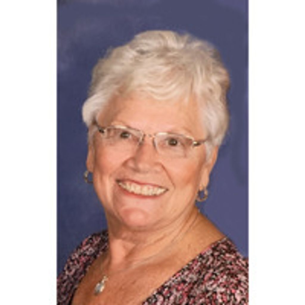 Betty Brookman Bricker