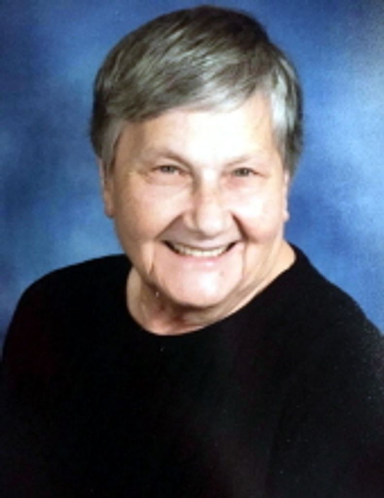 Nelda G.  Gray 