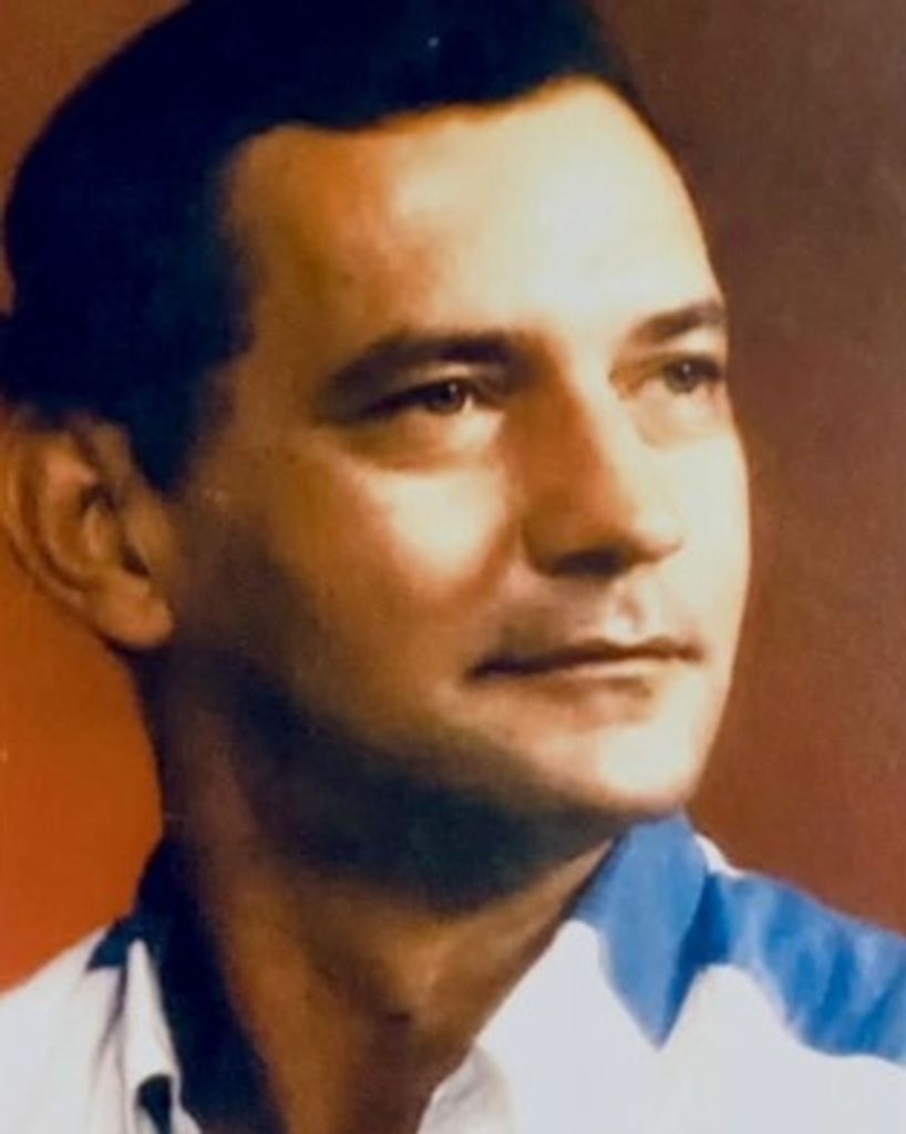 Morris Joseph Sylvia Profile Photo