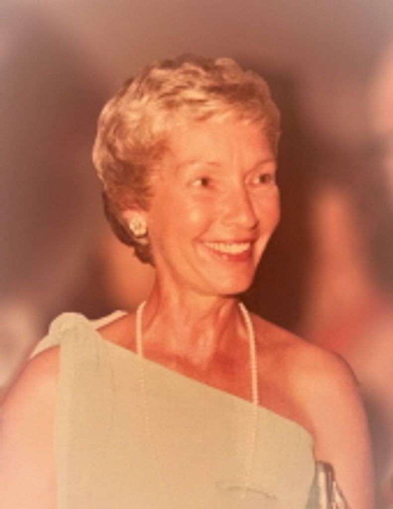 Patricia Cofer Thompson