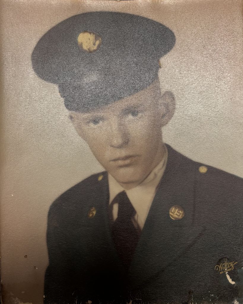 James"Peanut" Arthur Hicks