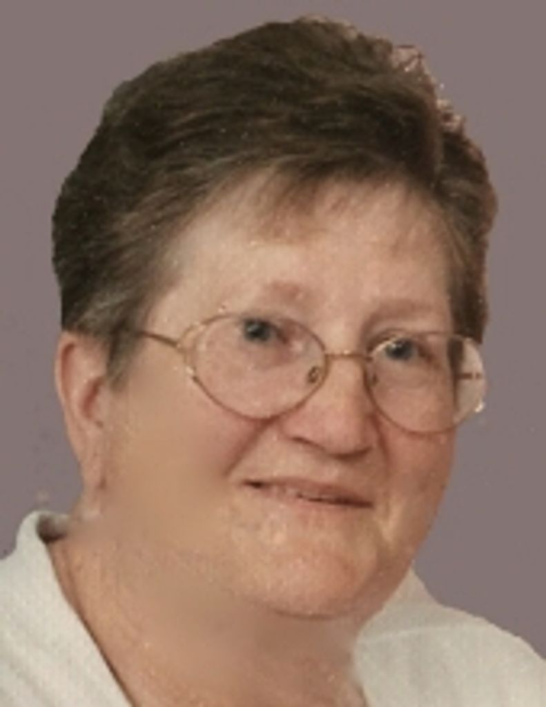 Dorothy Faye Wallen Profile Photo