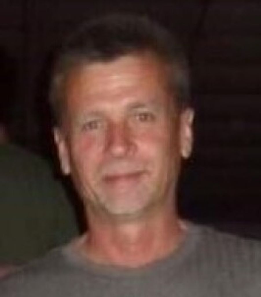 Edward Senick Profile Photo