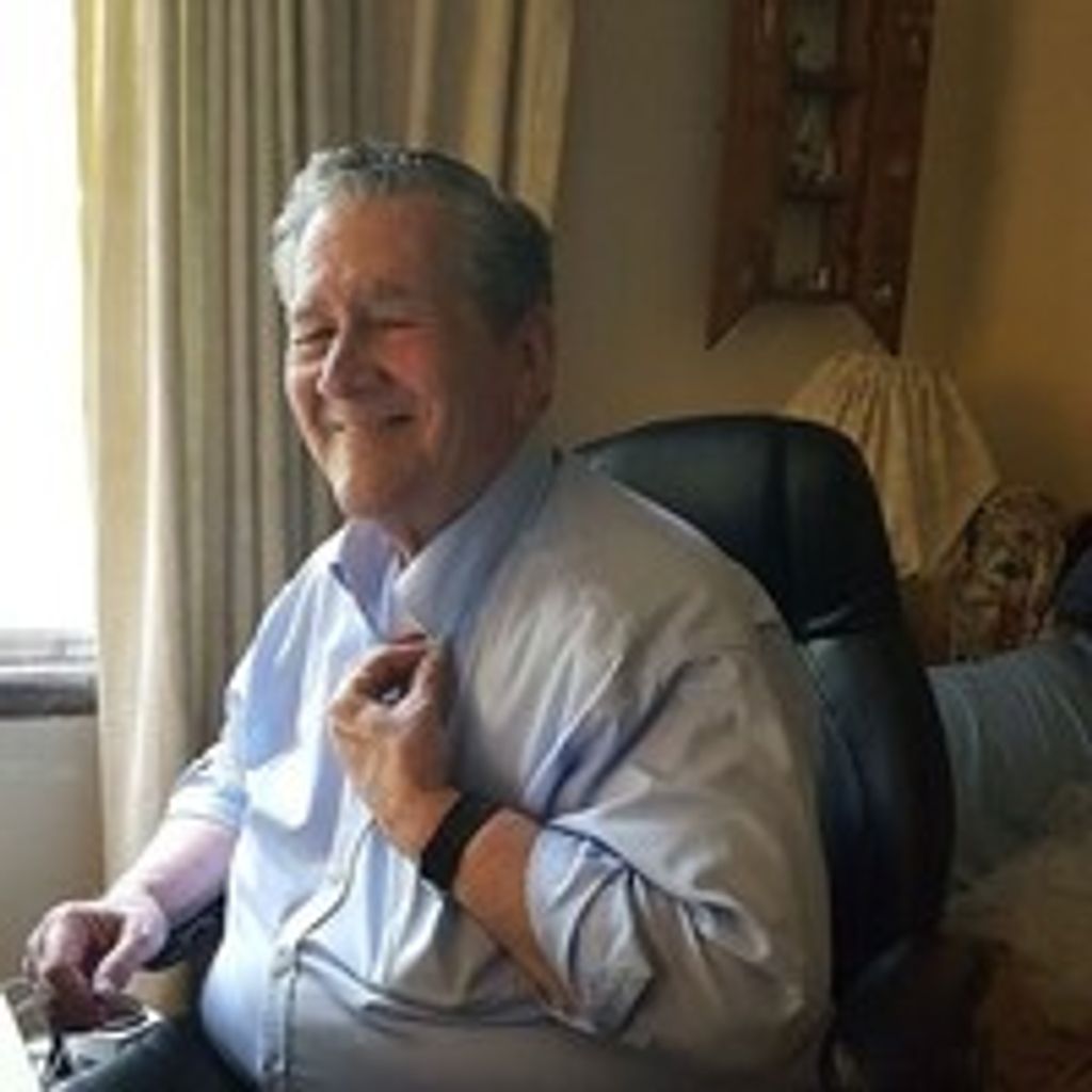 Louis C. Butler Profile Photo