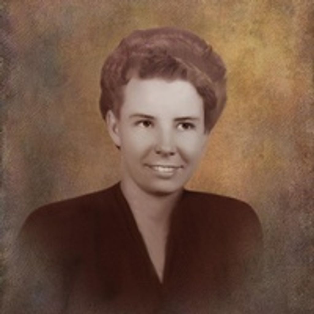 Margarette Elizabeth Wagoner