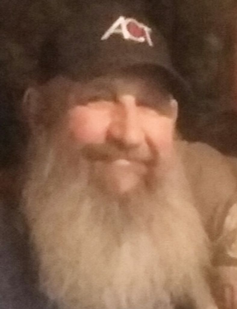 Robert "Bob" Leroy Crissey Jr. Profile Photo