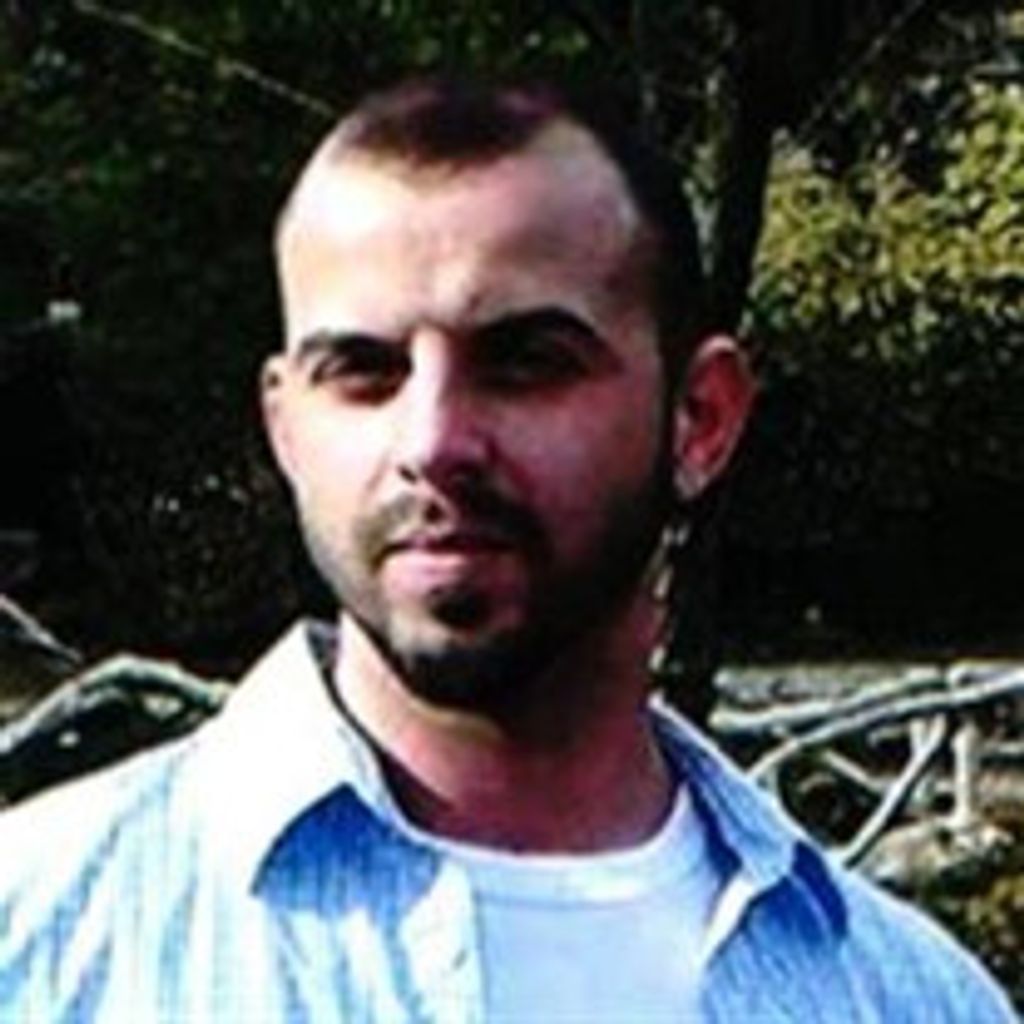 Sean Sorg Profile Photo