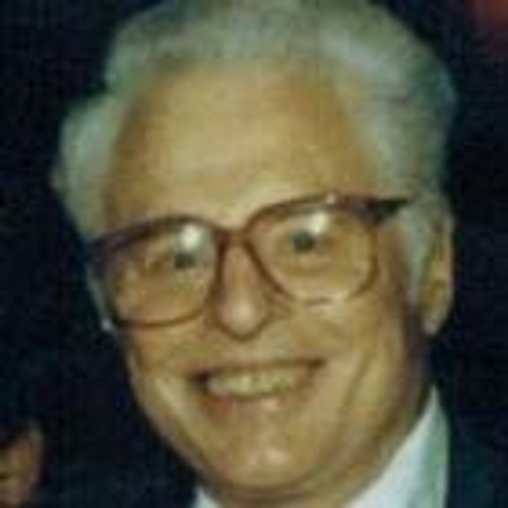 Merlin R. Batdorff