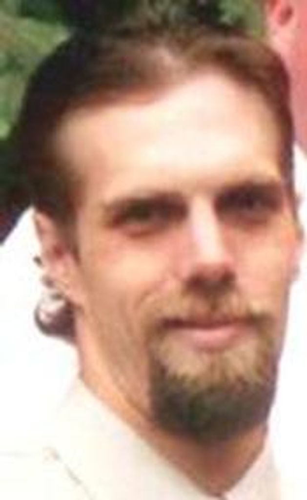 Spencer Paul Barrow