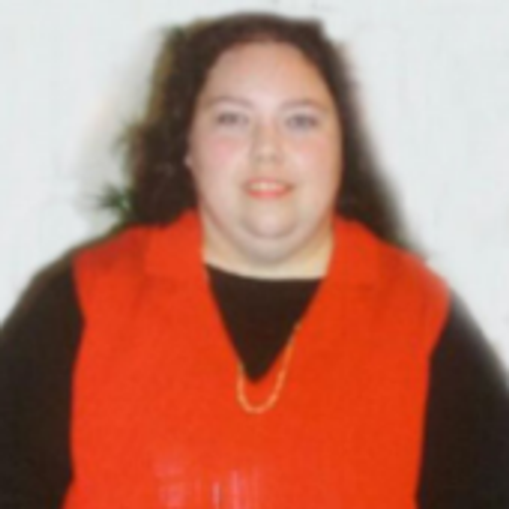 Tina Hensley