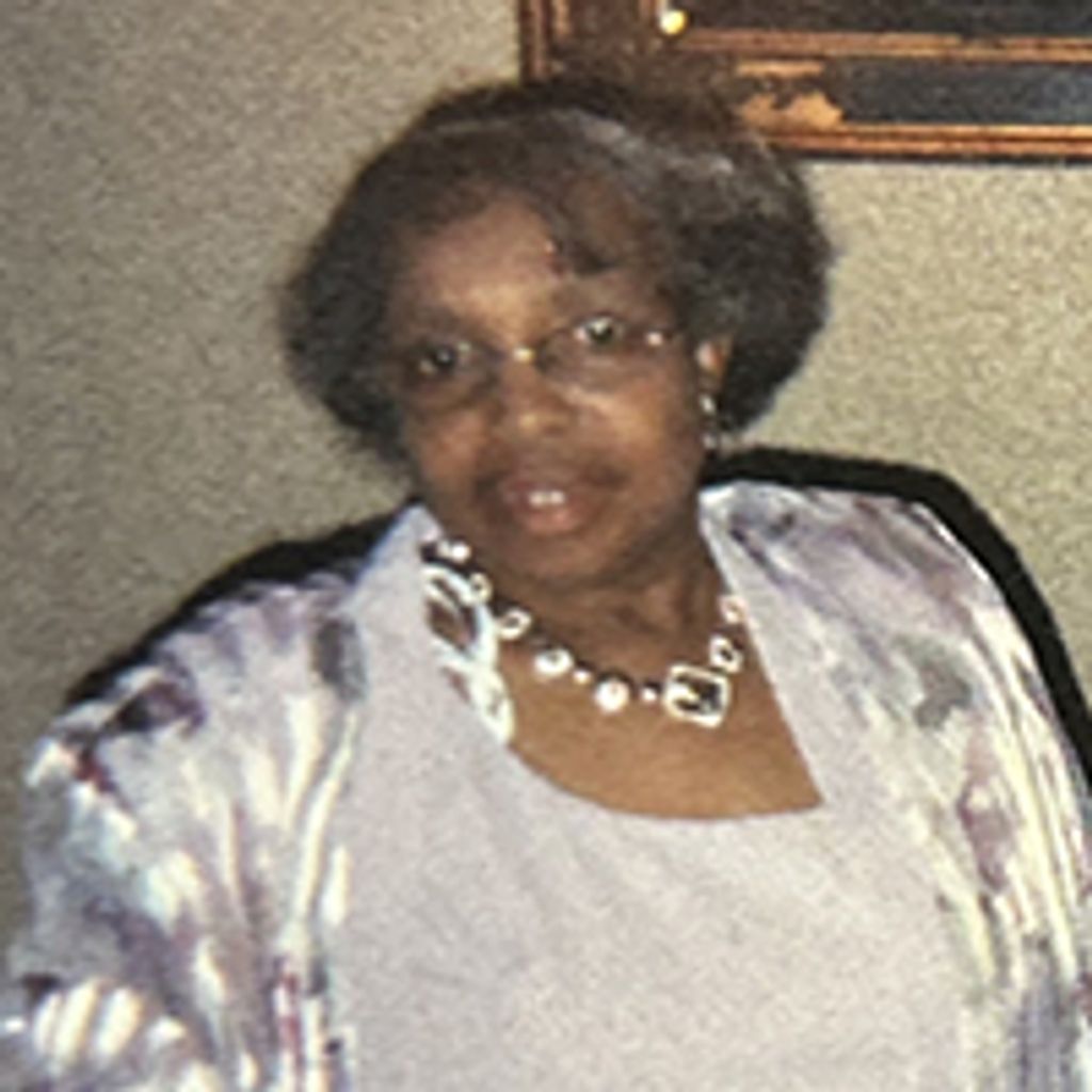 Ms. Earnestine Gray Profile Photo
