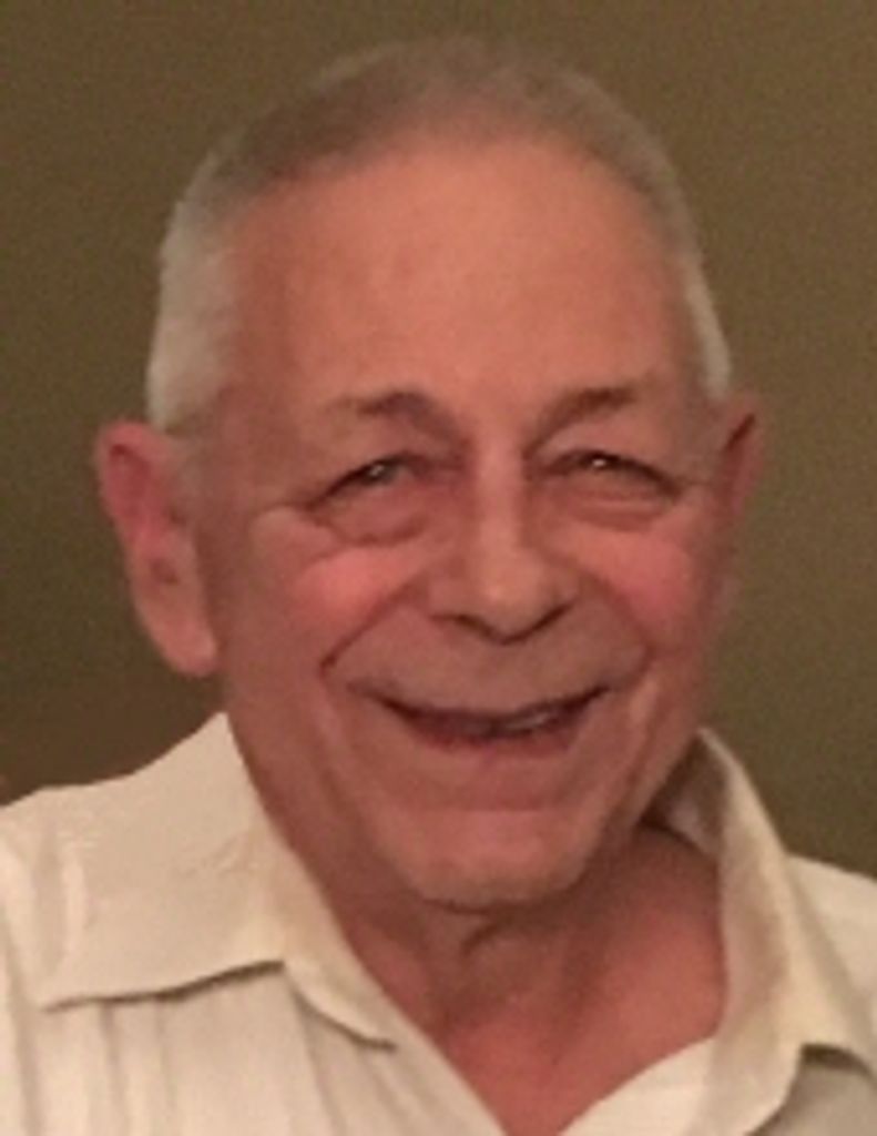 Harry Louis Johnston