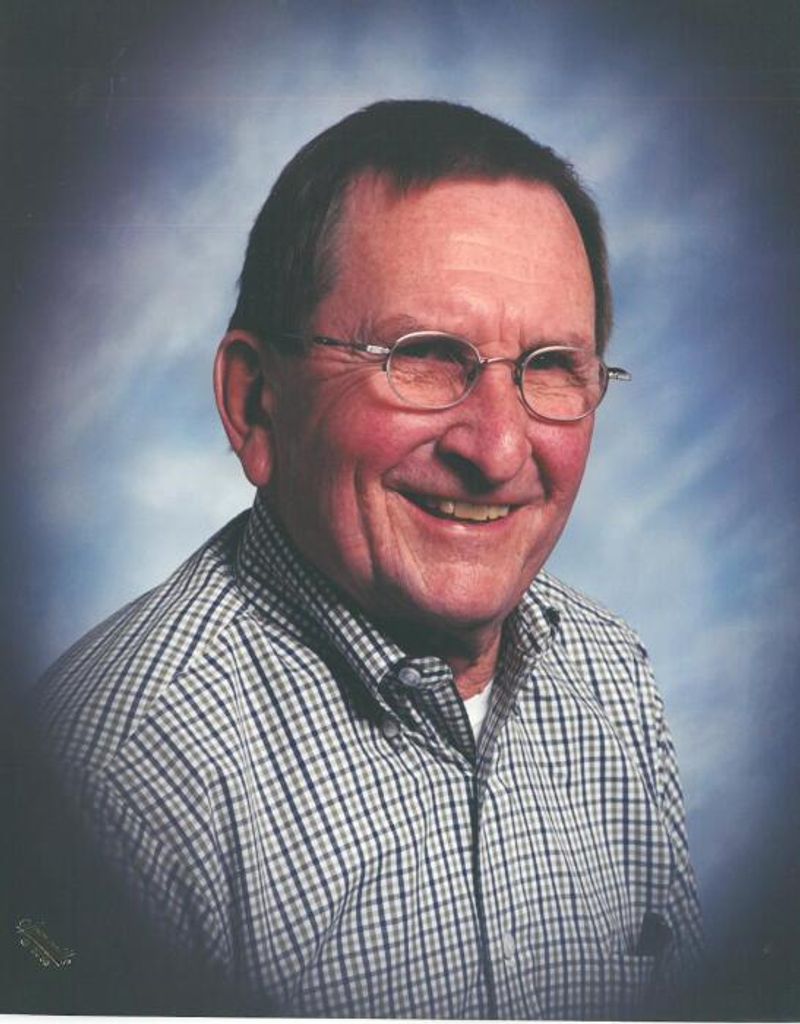 Richard Korth Profile Photo
