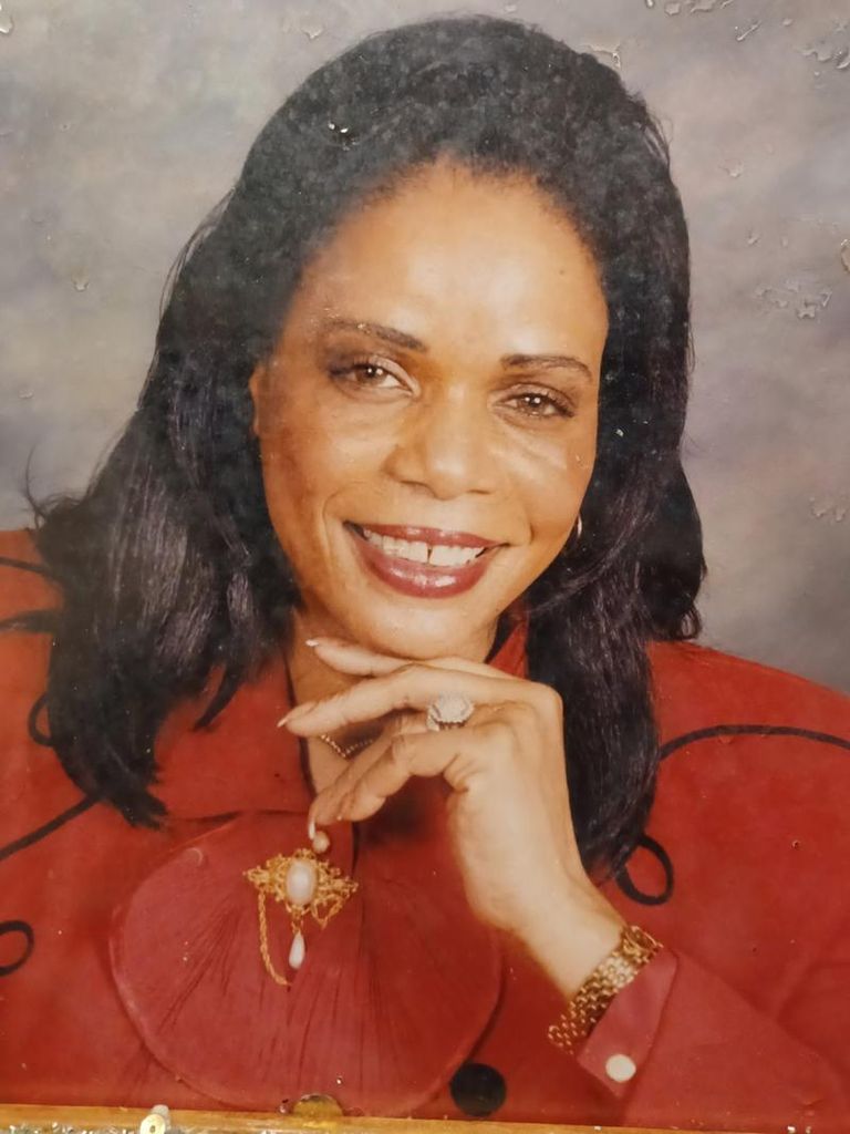 Francine Porter Paterson Profile Photo