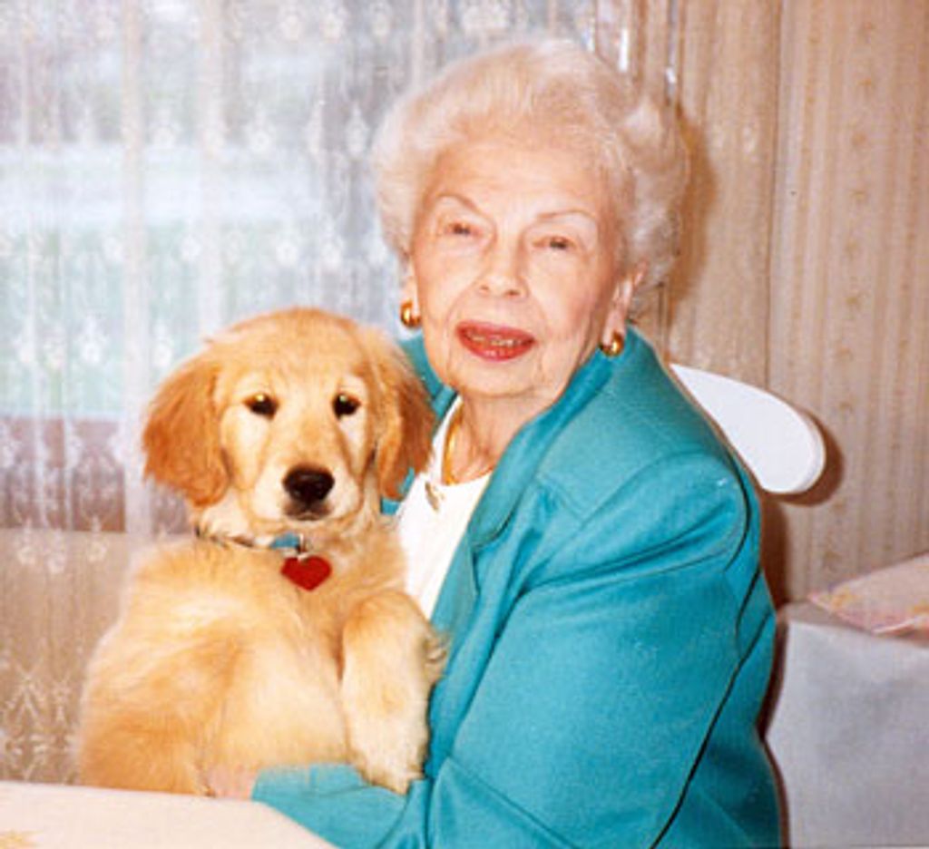 Betty Boettcher Profile Photo