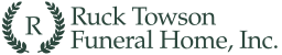 Ruck Funeral Homes