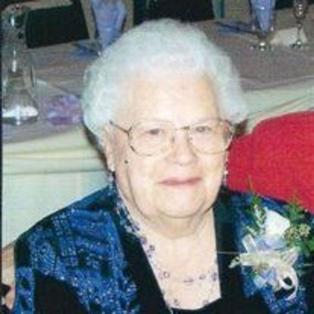 Doris Arvidson Profile Photo