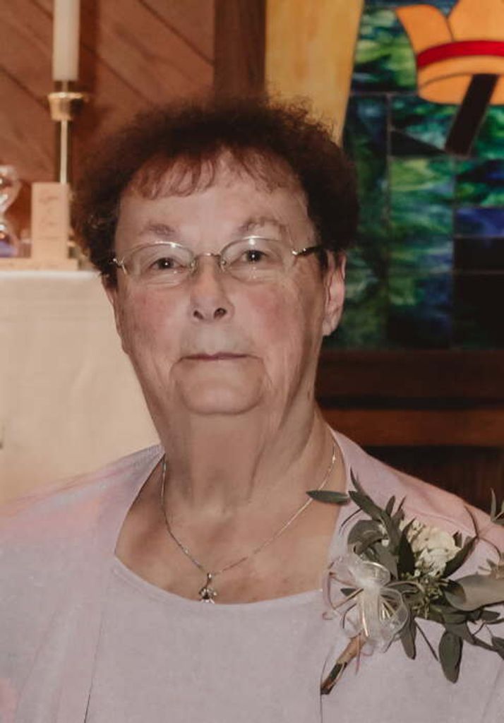 Darlene Raleigh Profile Photo
