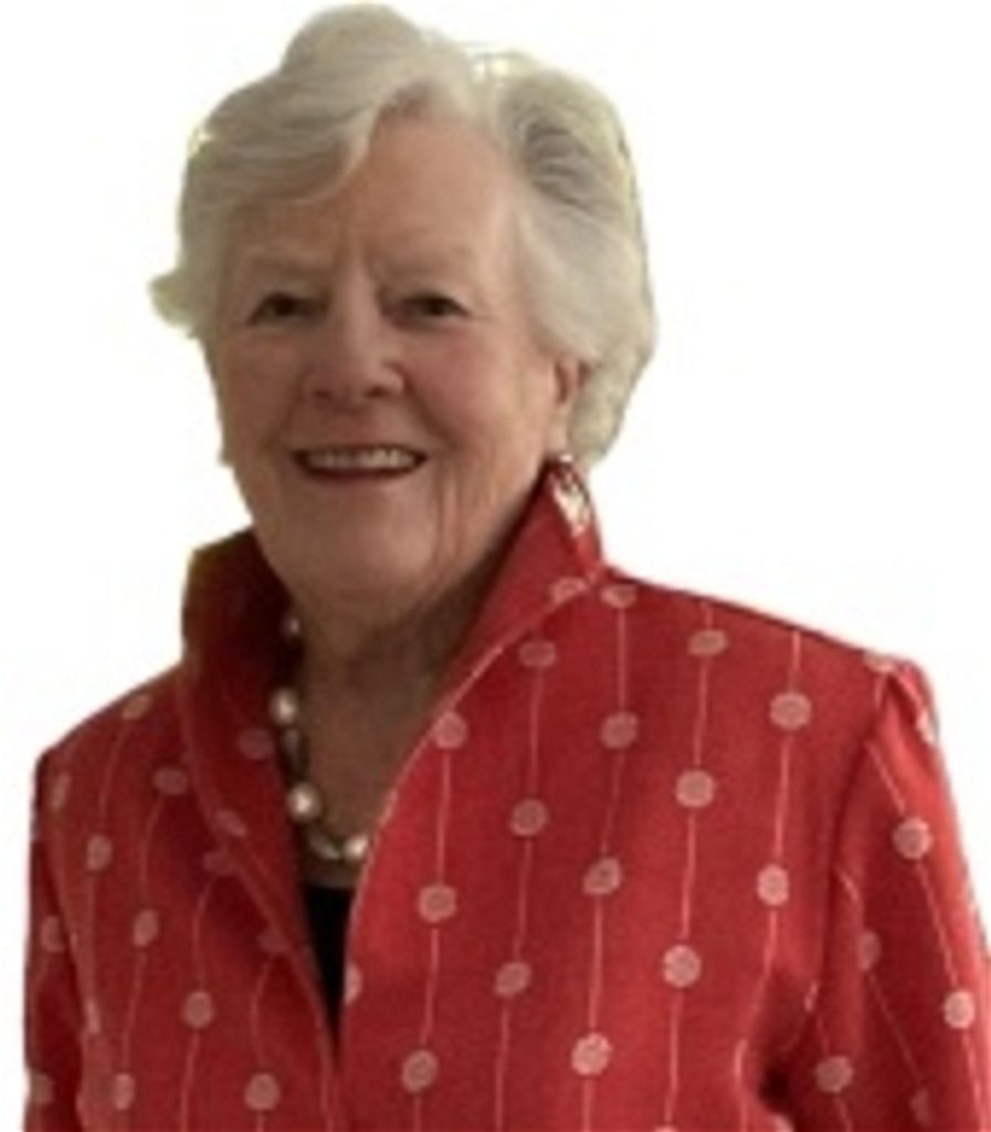 Martha Ann Duffy Profile Photo