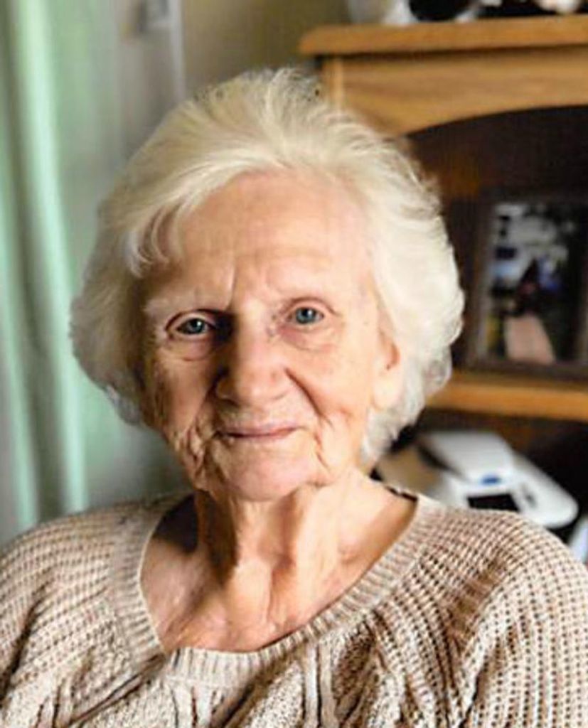 Mary M. Lape Profile Photo