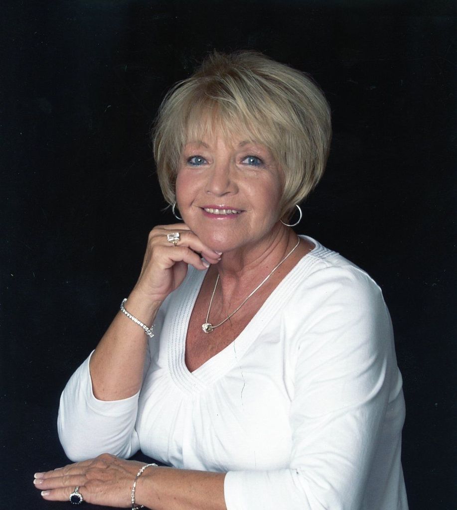 Glenda Collins Johnson Profile Photo