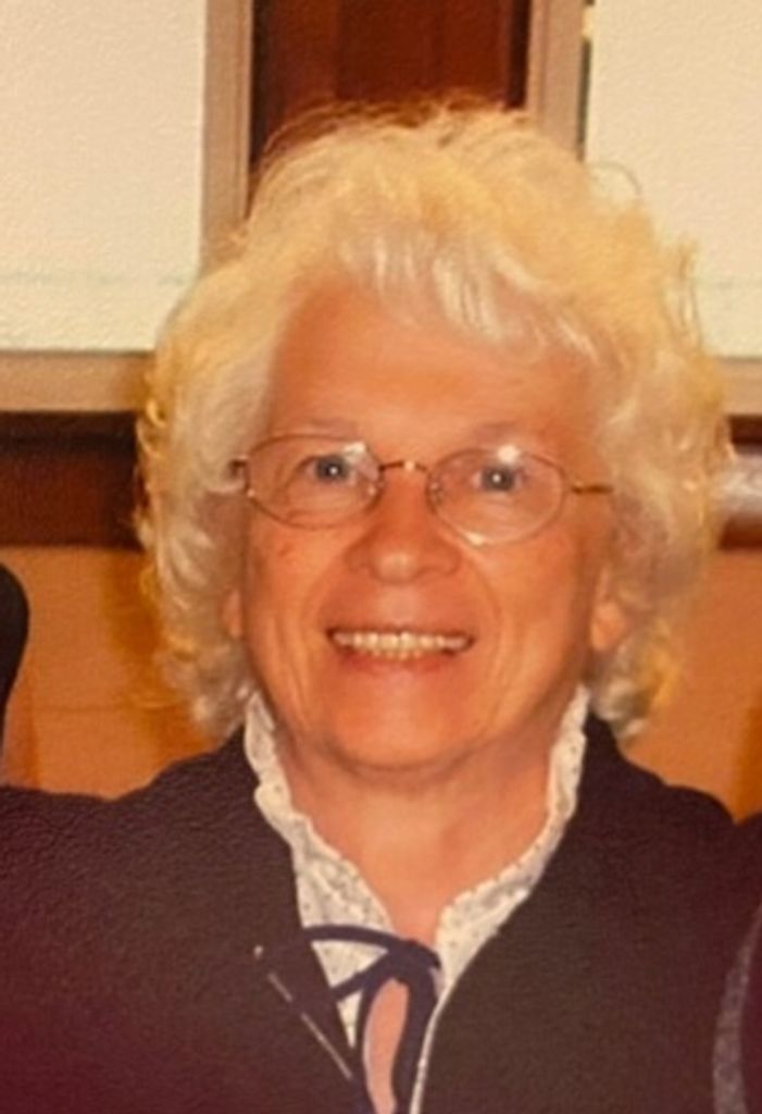 Jenny I. Rardon Profile Photo
