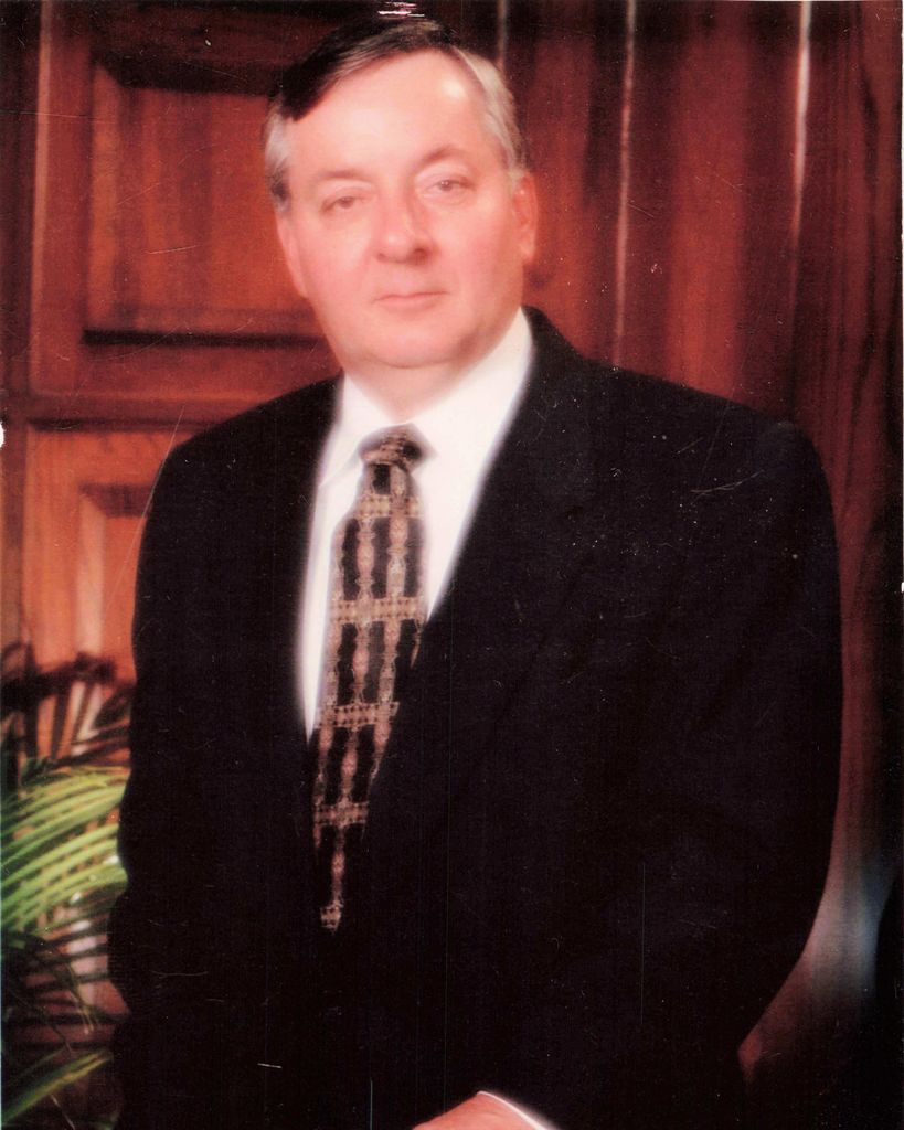 Marcus Riggin Bowers, Jr Profile Photo
