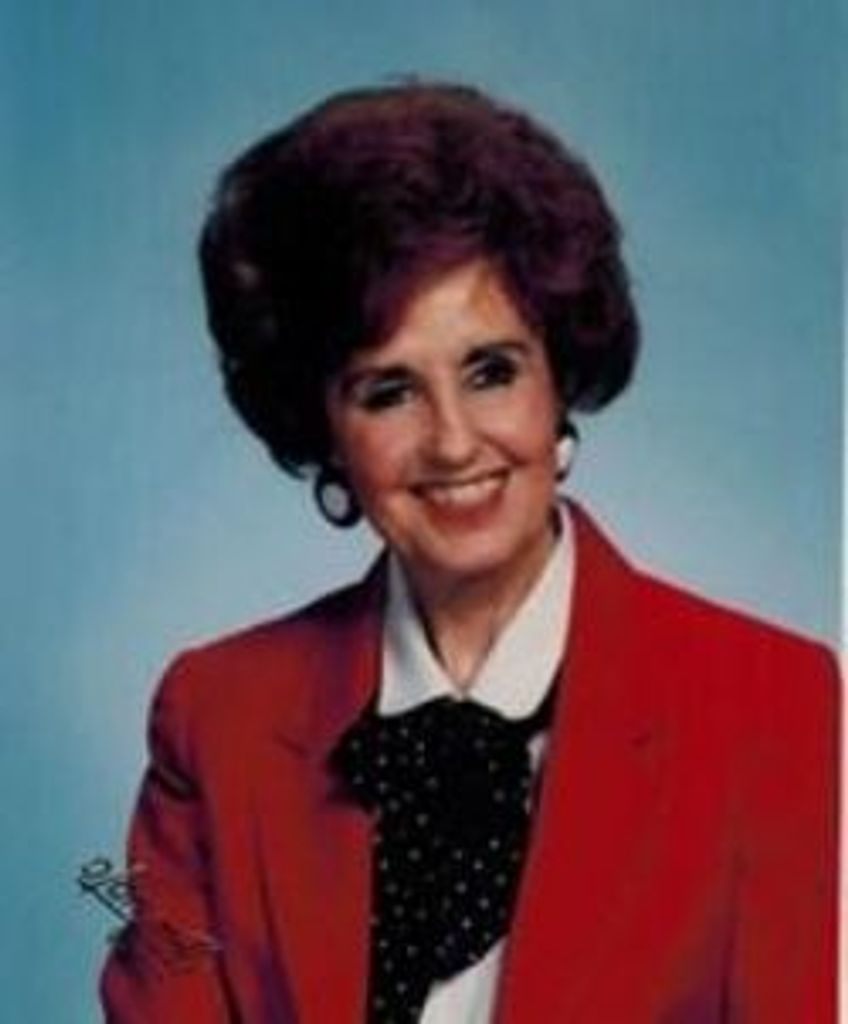 Kathleen Lockhart