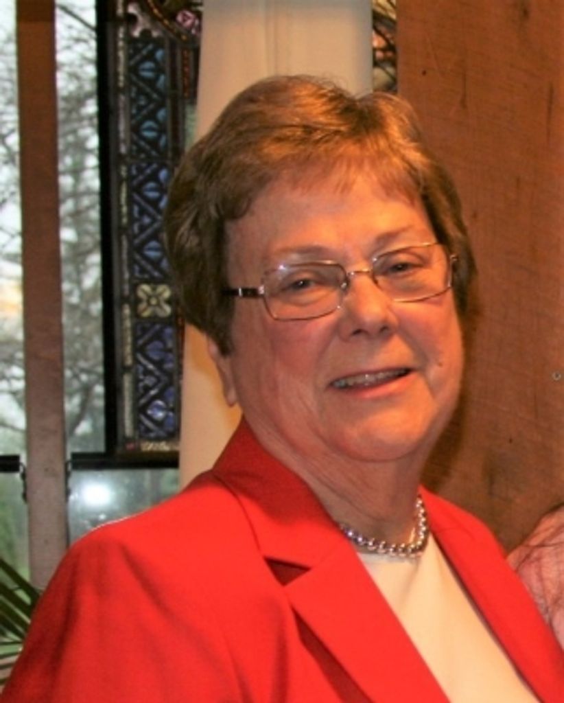 Anne E Verbeke Profile Photo