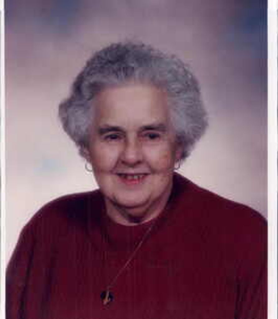 Lillian Taylor