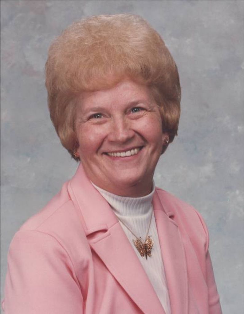 Lula Olive "Ollie" Stone