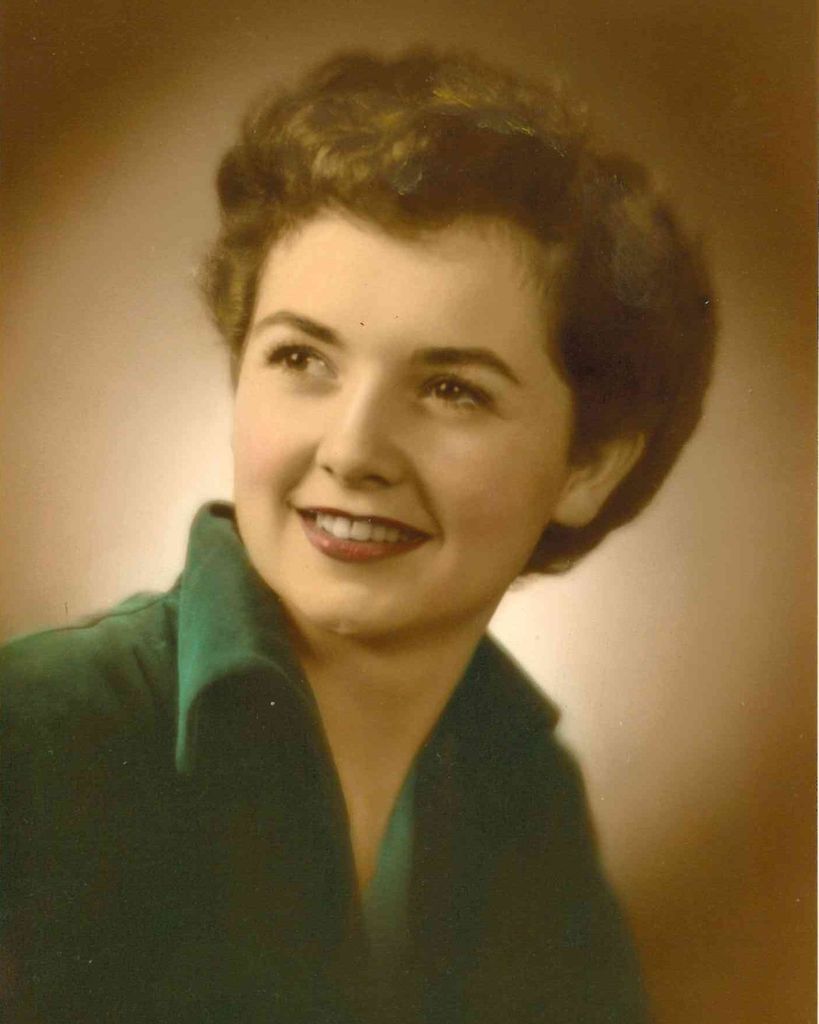Sandra Palmer Profile Photo